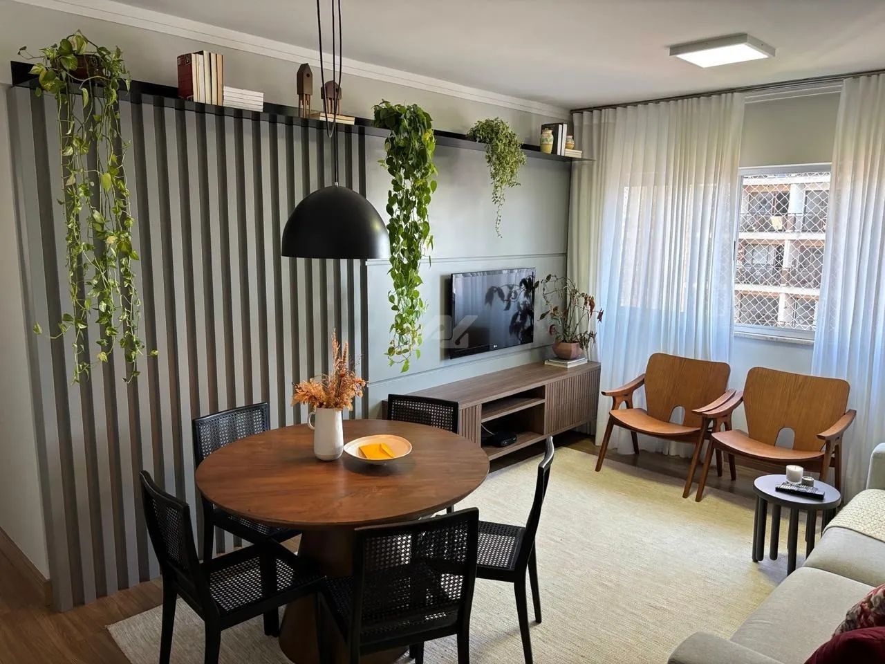 apartamento - Cambuí - Campinas - Foto 3