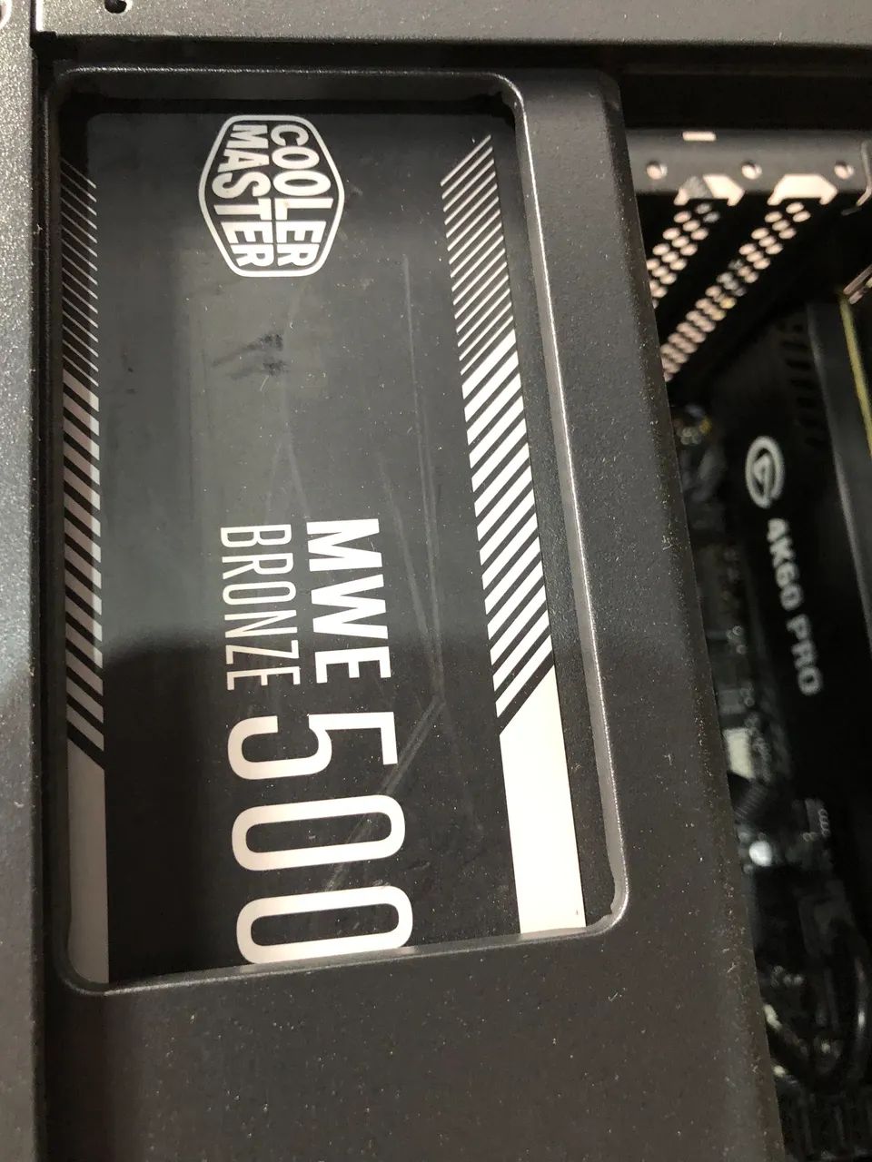 Pc gamer studio NA CAIXA  - Foto 3