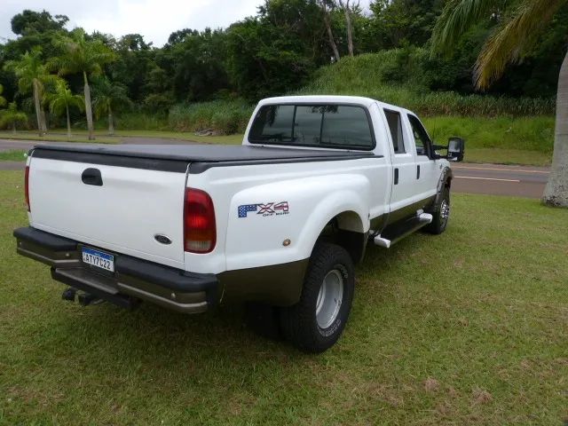 F4000 CD 4X4 REMODELADA / F450 KING RANCH - Foto 10