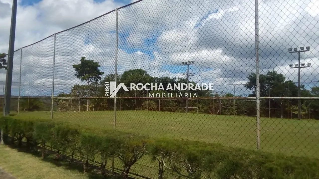 Fazenda Real, terreno a venda, 1007 m² por R$ 350.000 - Simoes Filho - Simoes Filho/BA - Foto 5