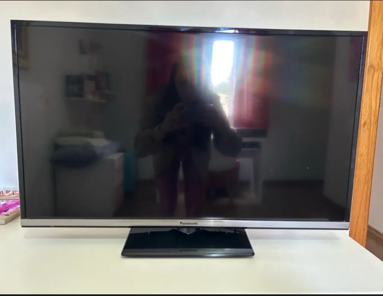 Televisor Panasonic LEDLCD - Foto 3