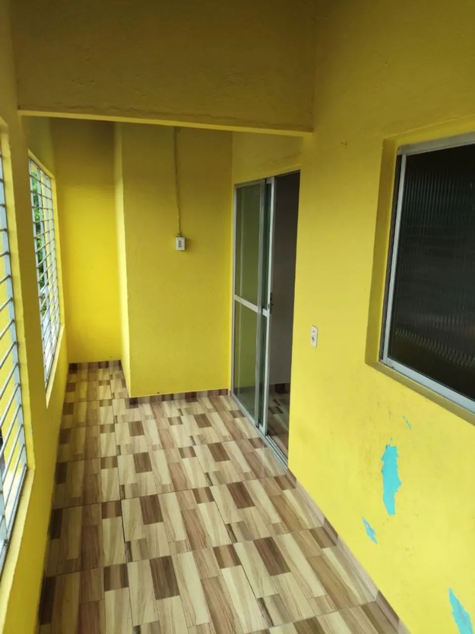 Dúplex Ponto Comercial + Casa - Foto 3
