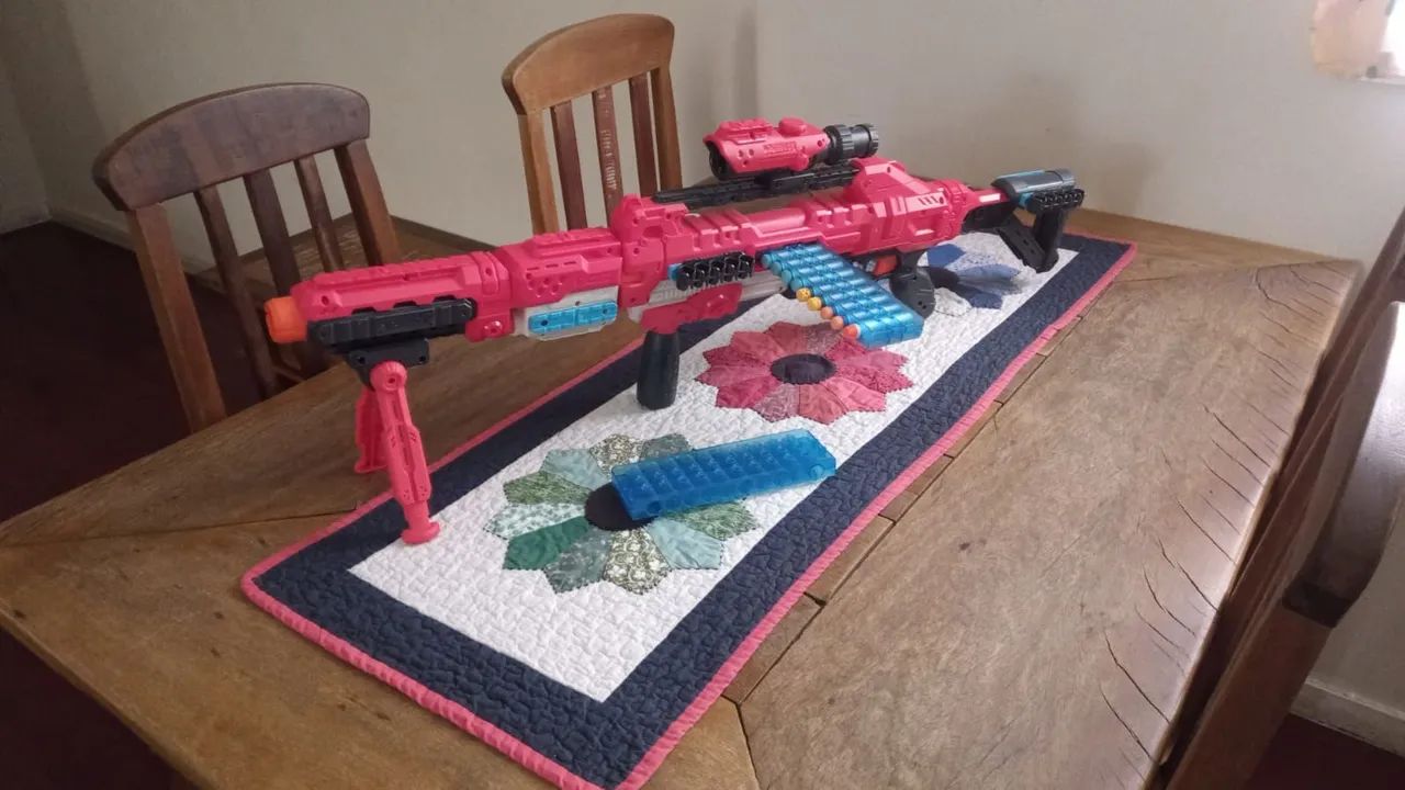 Xshots