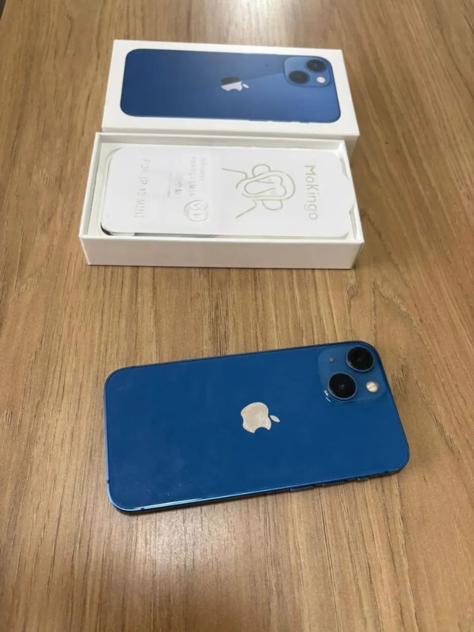 Iphone 13 mini 128gb - Celulares e Smartphones - Teresópolis