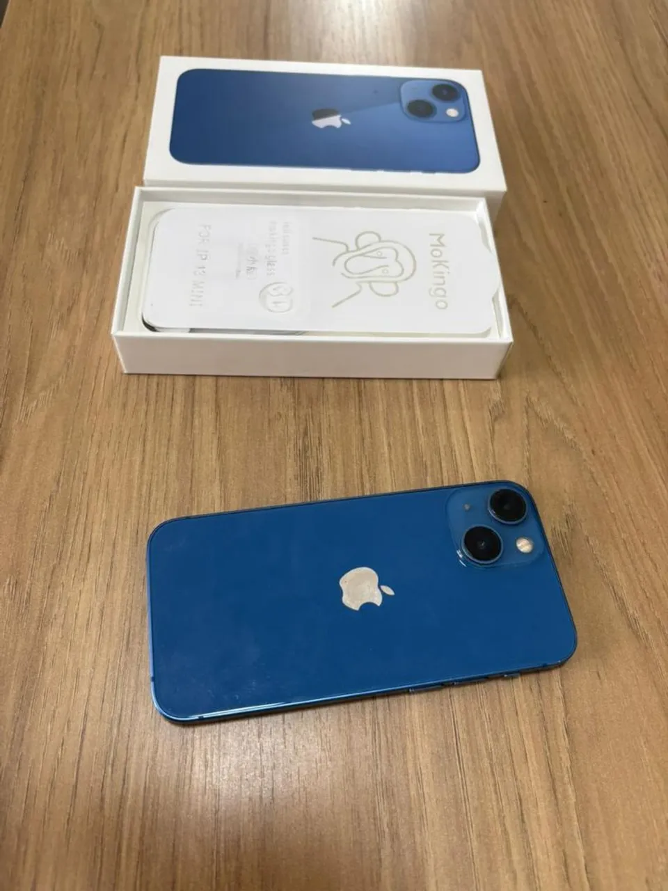 IPhone 13 mini 512GB - Celulares e Smartphones - Farrapos, Porto