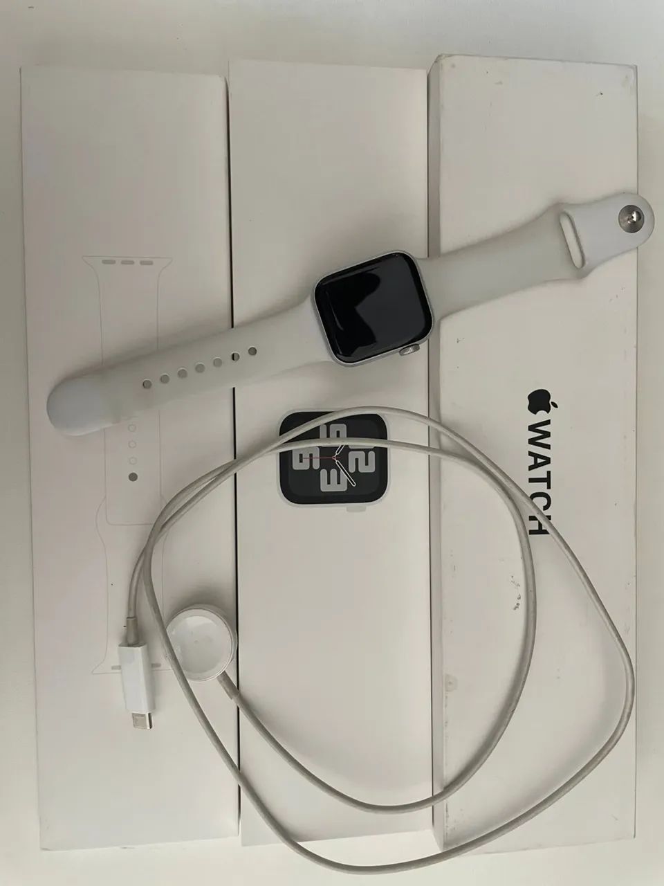 Apple Watch SE 2ª geração  