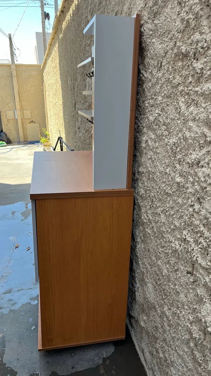 Vendo cantinho do café 