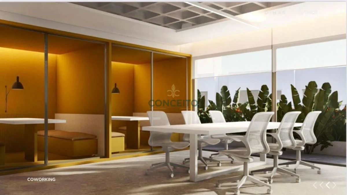 Apartamento a venda de 1 dormitório com 46m² no bairro Capoeiras , Florianópolis - Foto 2