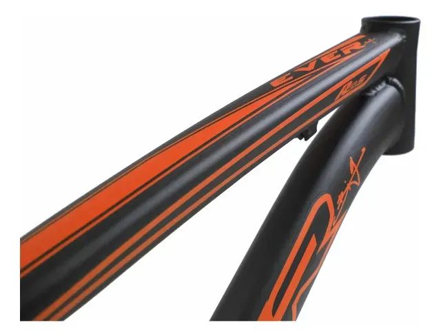 NOVO - Quadro Bike Aro 29 Aluminio Ever Tamanho 15 - Ciclismo