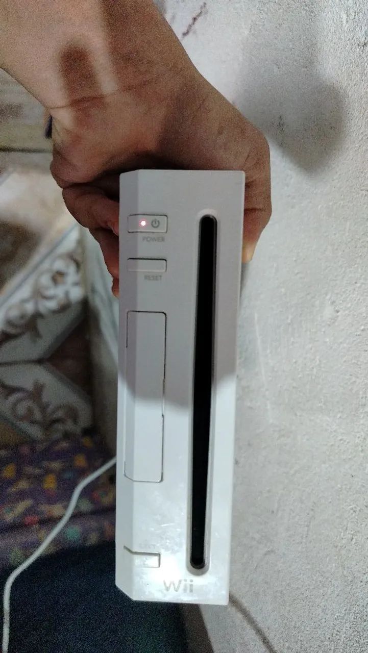 Nintendo wii - Foto 4