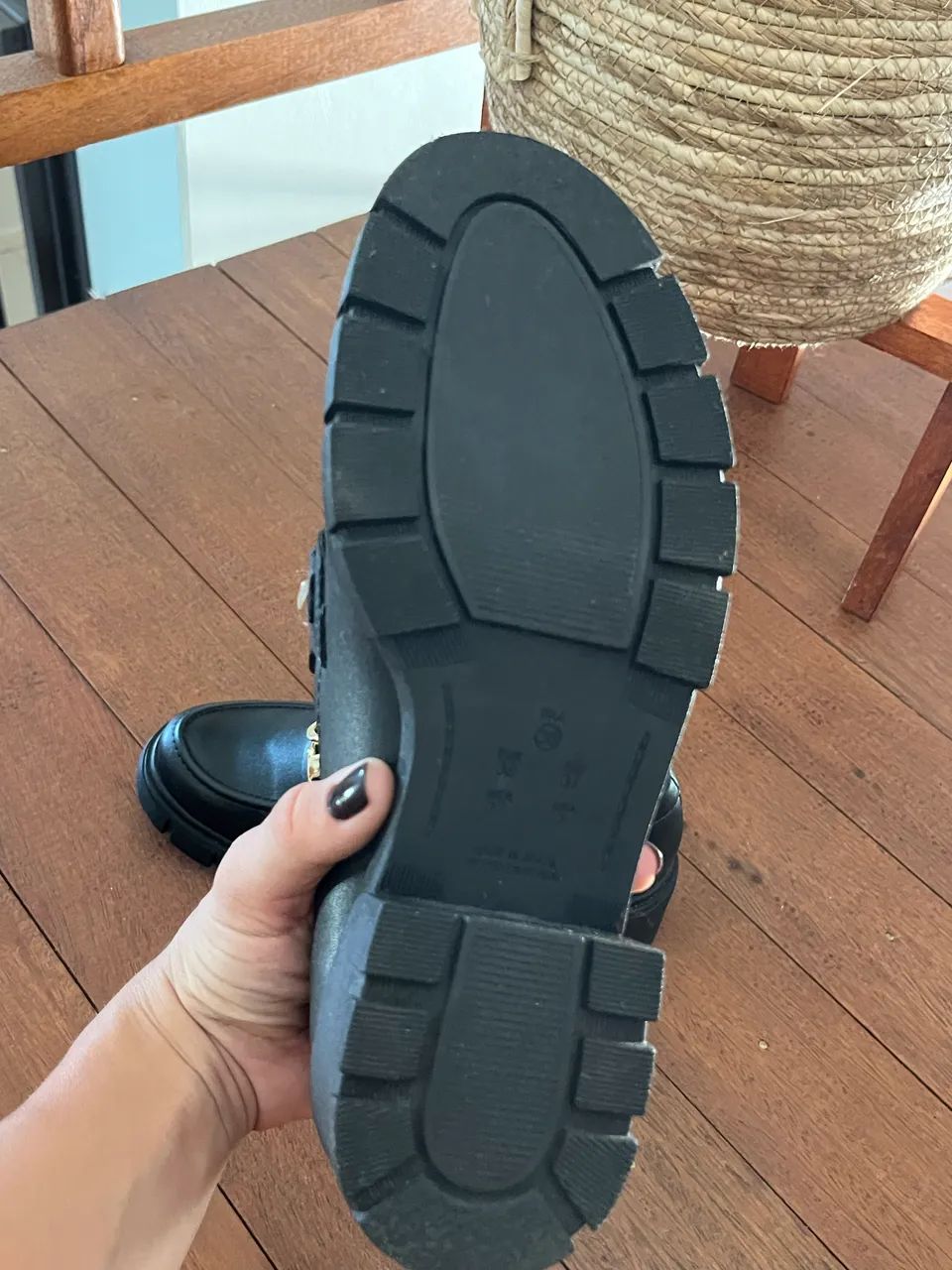 Calçados femininos - Foto 5