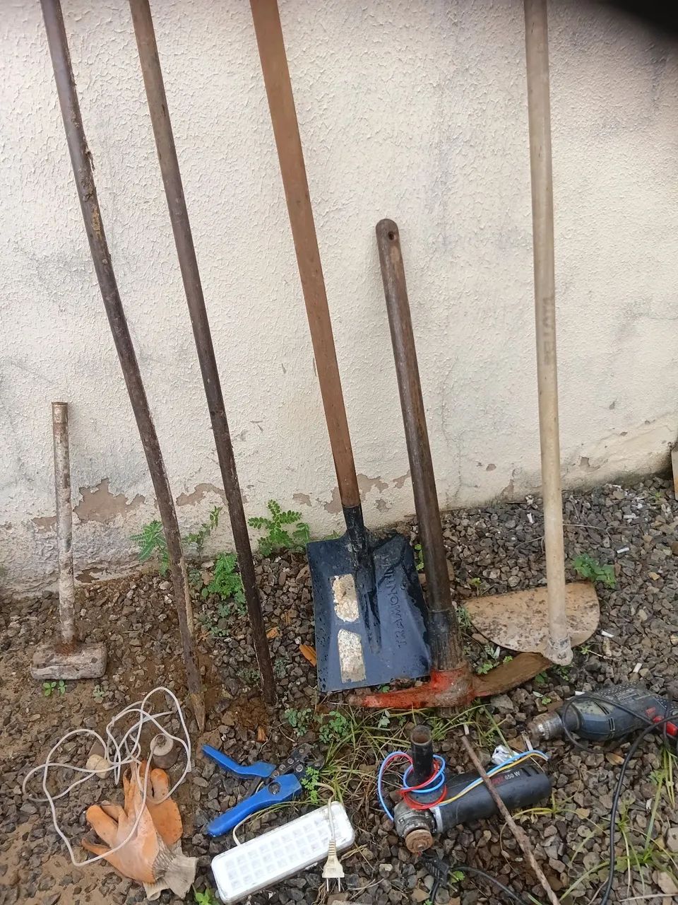 Kit de obra  - Foto 5