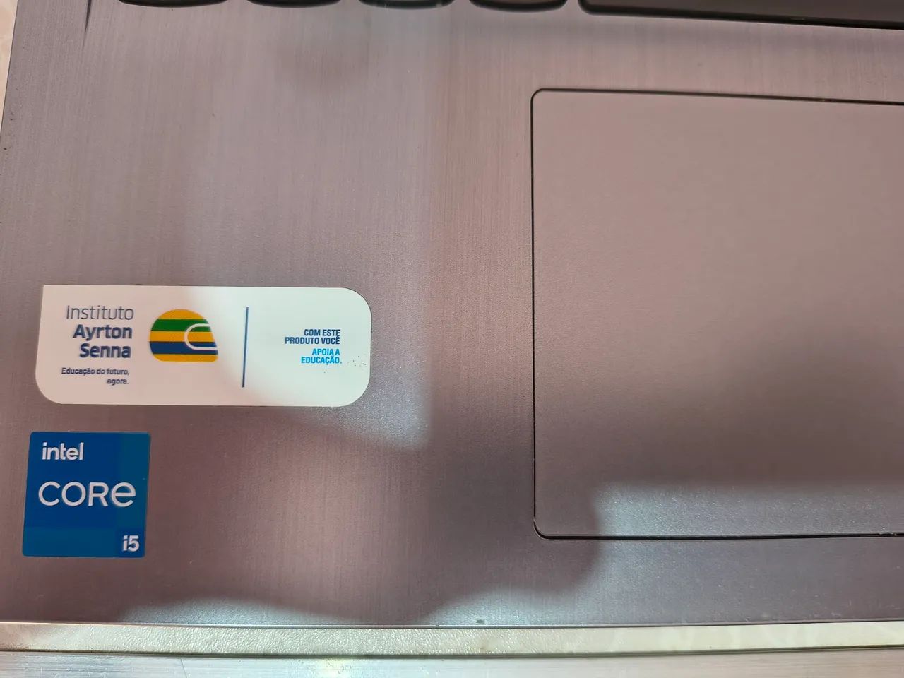 Notebook Lenovo - Foto 5