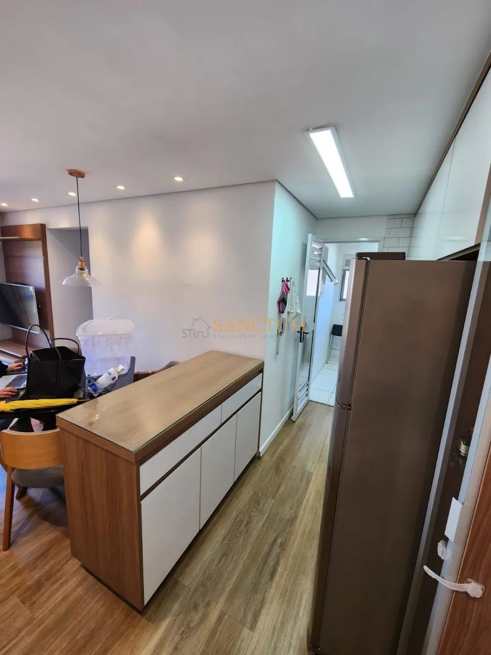 apartamento - Jardim Paranapanema - Campinas - Foto 2
