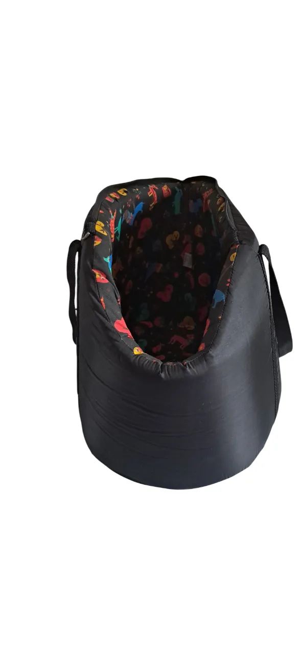 Bolsa Mala Transporte Pet - Foto 2