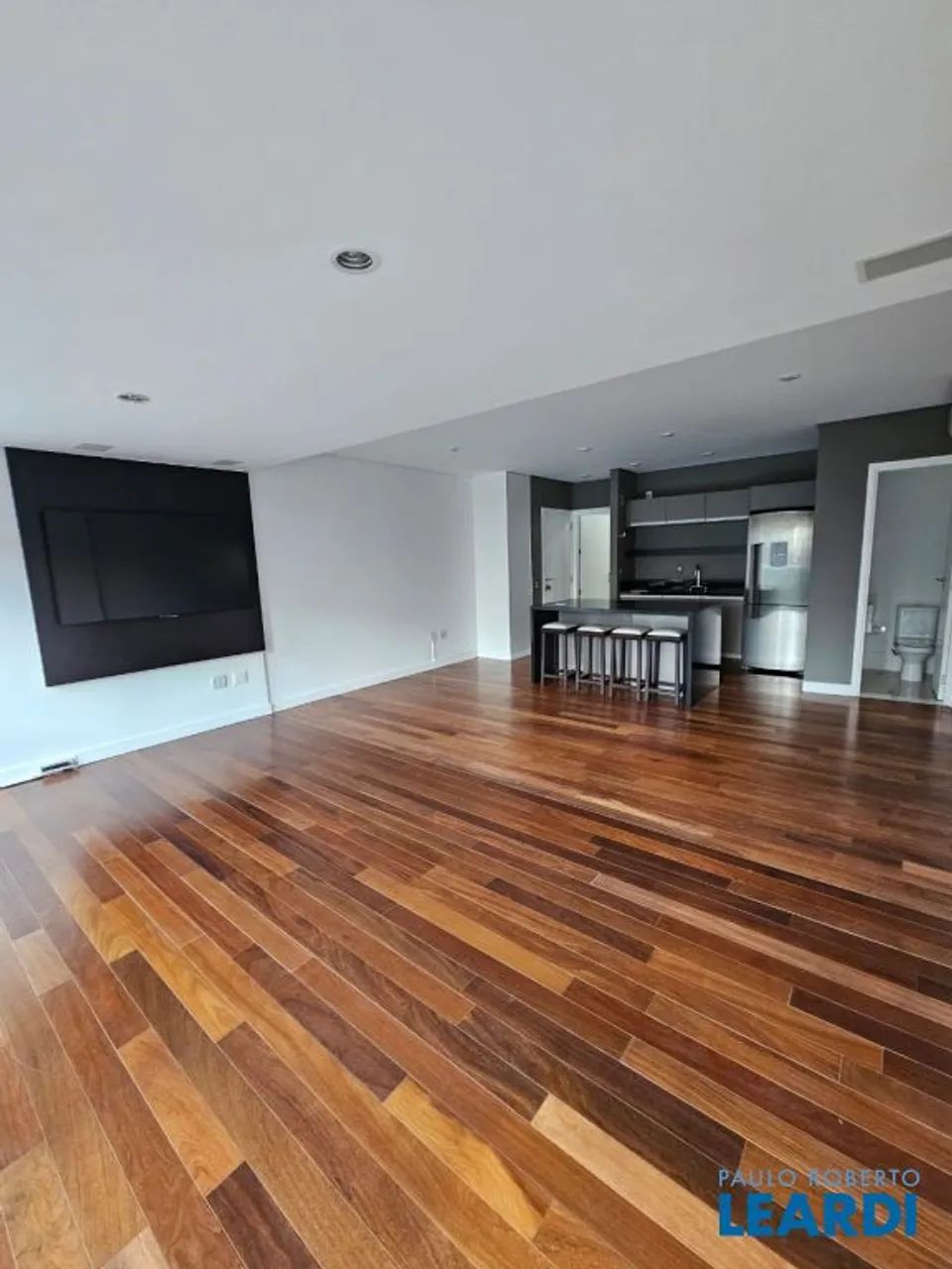 APARTAMENTO - ITAIM BIBI - SP - Foto 3