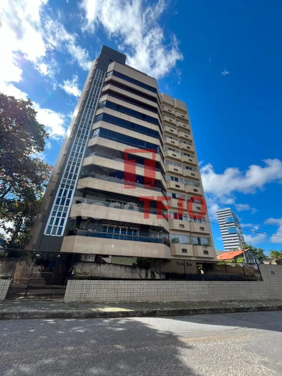 APARTAMENTO RESIDENCIAL em CAMPINA GRANDE - PB, CENTRO