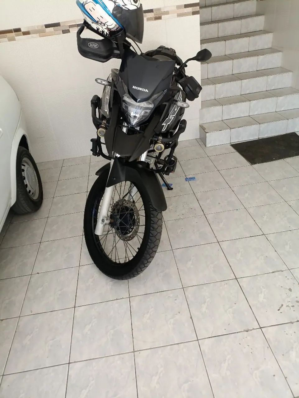 Essa é a Moto!!! - Foto 2