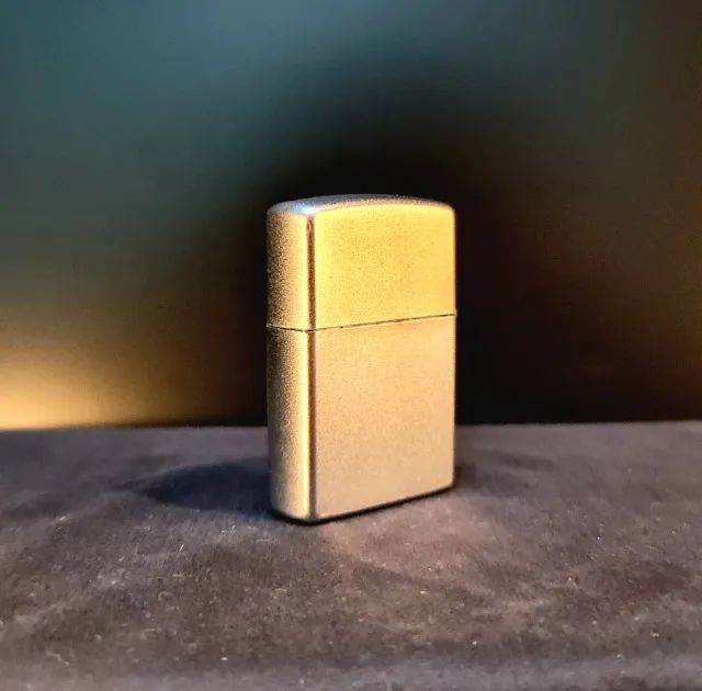 ZIPPO ALCATRAZ - Foto 2