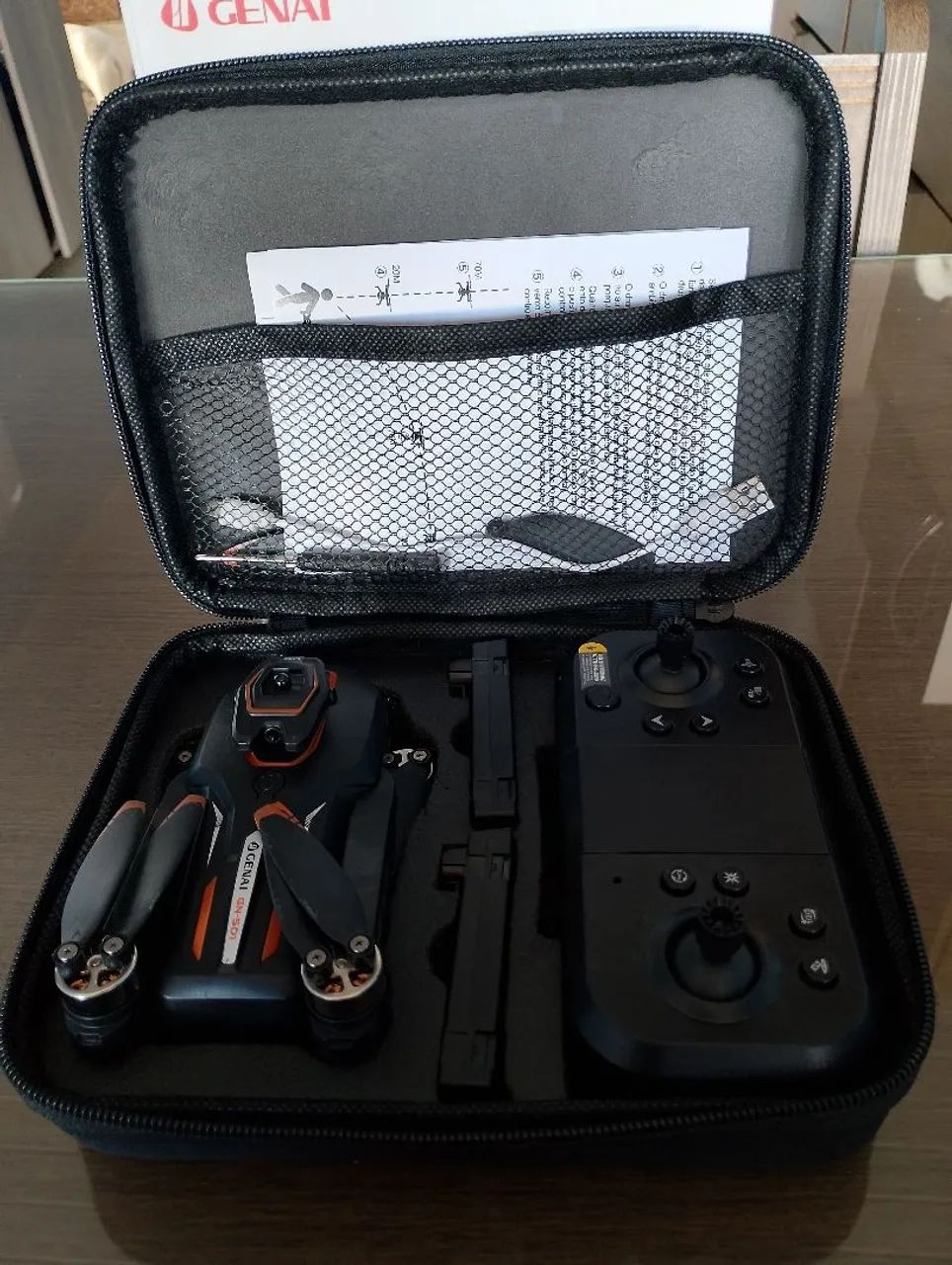 Drone GT5  - Foto 2