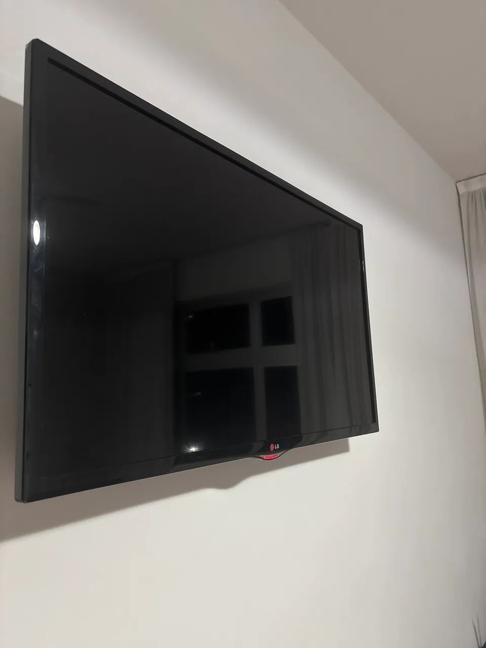 Televisão smart LG 40 polegadas  - Foto 2