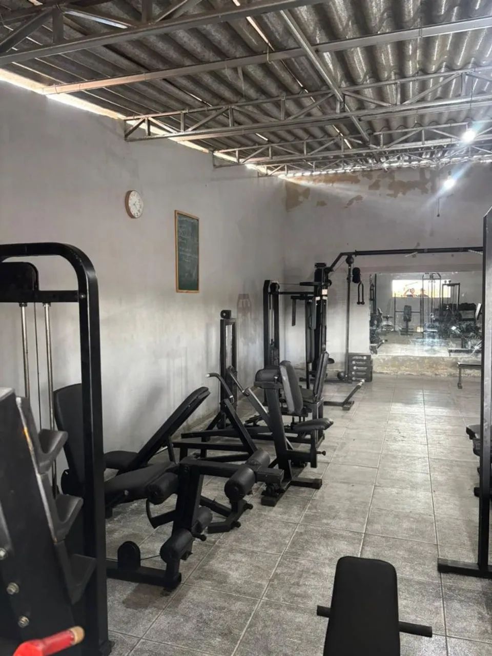 Academia básica completa - Foto 3