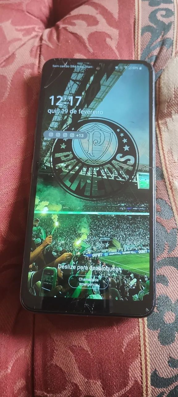 Celular LG K52 - Foto 3