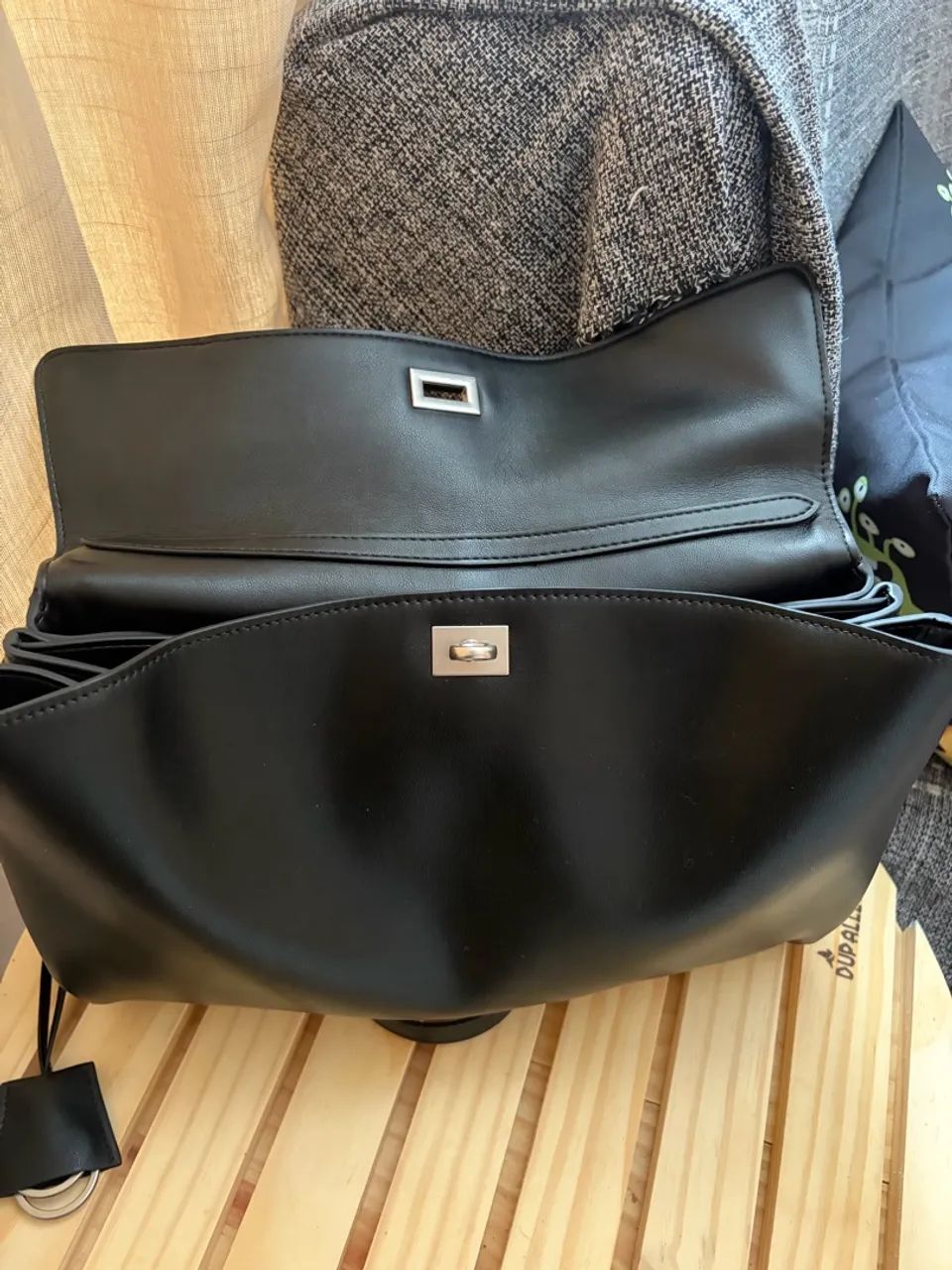 Bolsa Tipo Rodeo TAM medio  - Foto 3
