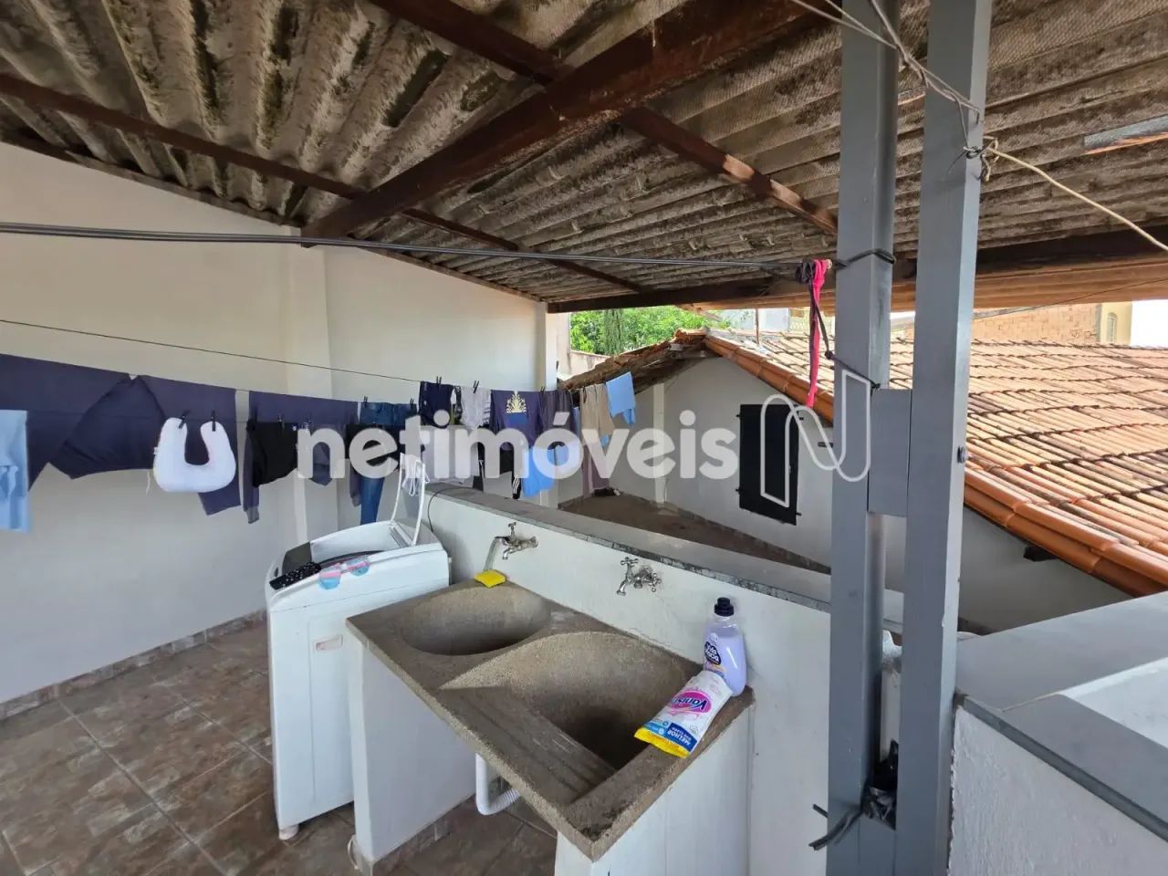 Lote á venda no Santa Cruz - Foto 5