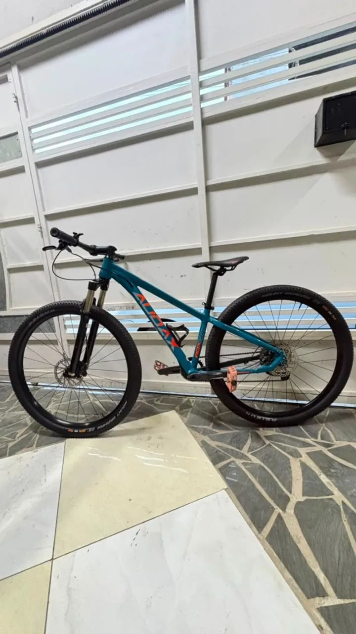  MTB Audax ADX 200 -Ano 2023 - Foto 3