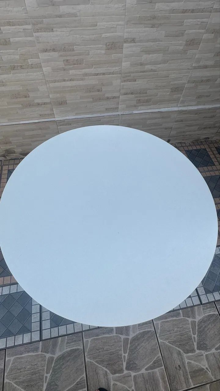 Mesa MDF 4 lugares - Foto 3