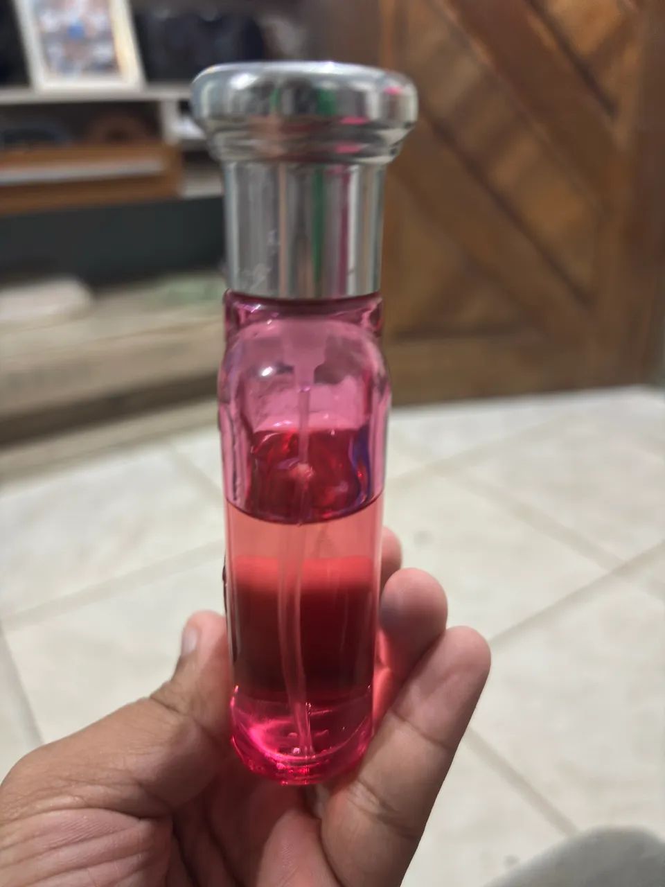 Vendo perfume Big Pony Pink Eau de Toilette - Foto 3