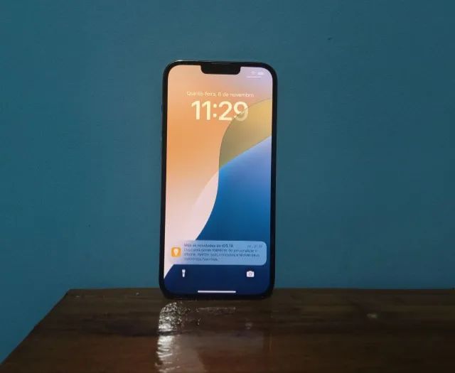 iphone 13 pro max 128gb - Foto 3