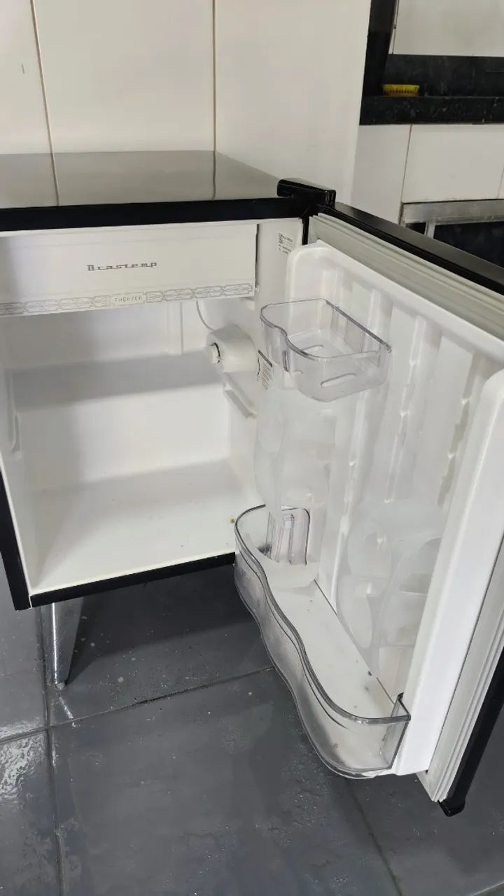 Frigobar Brastemp  - Foto 2