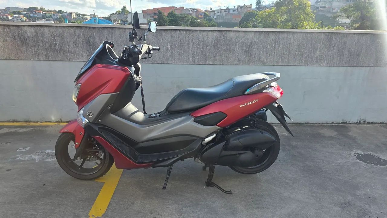 Yamaha Nmax 160 2019 - Foto 4