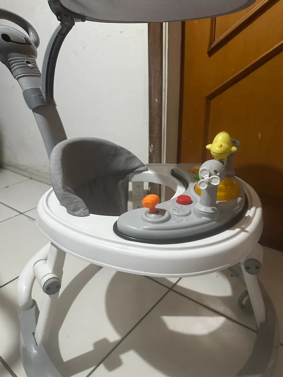 Andador infantil 