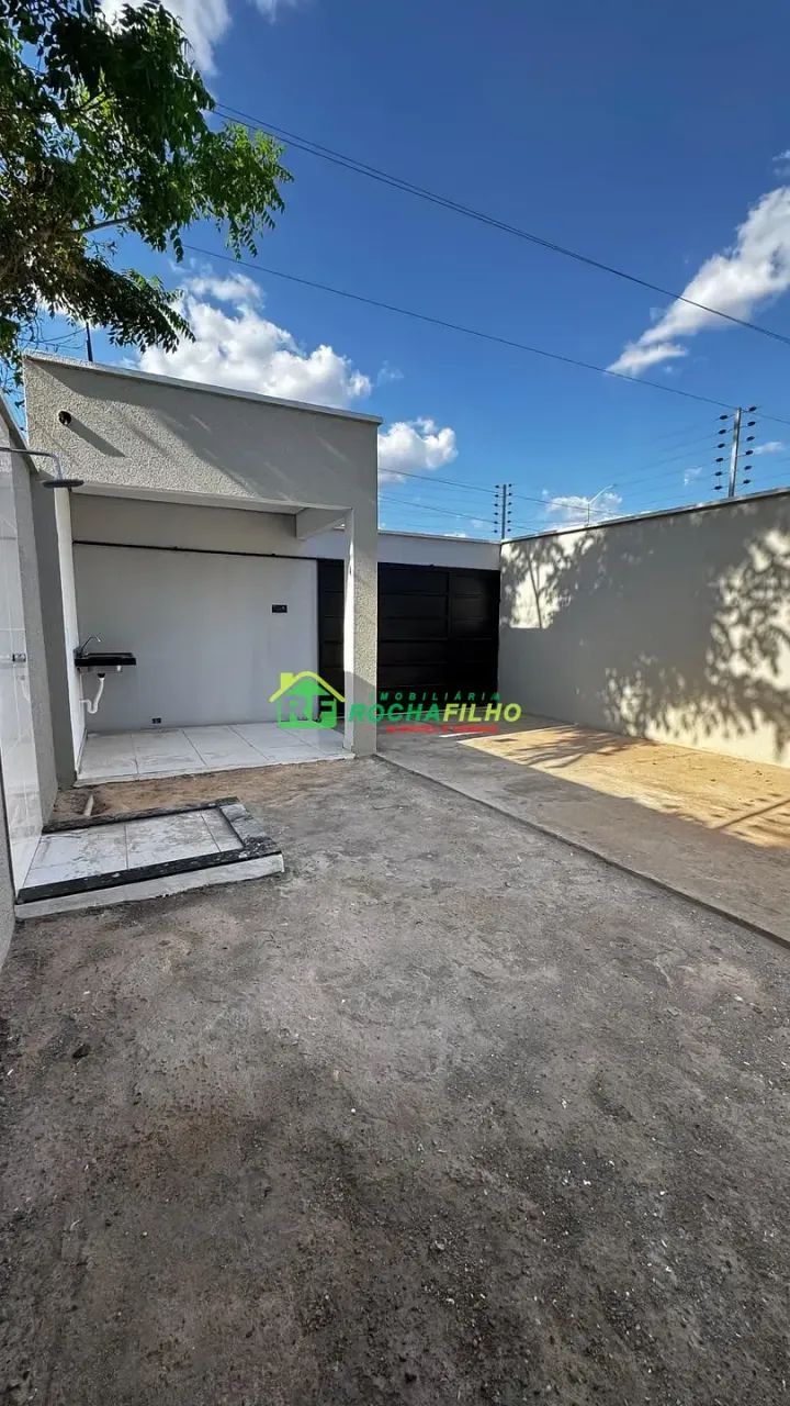 Casa à venda, Vila do BEC, Timon, MA - Foto 4