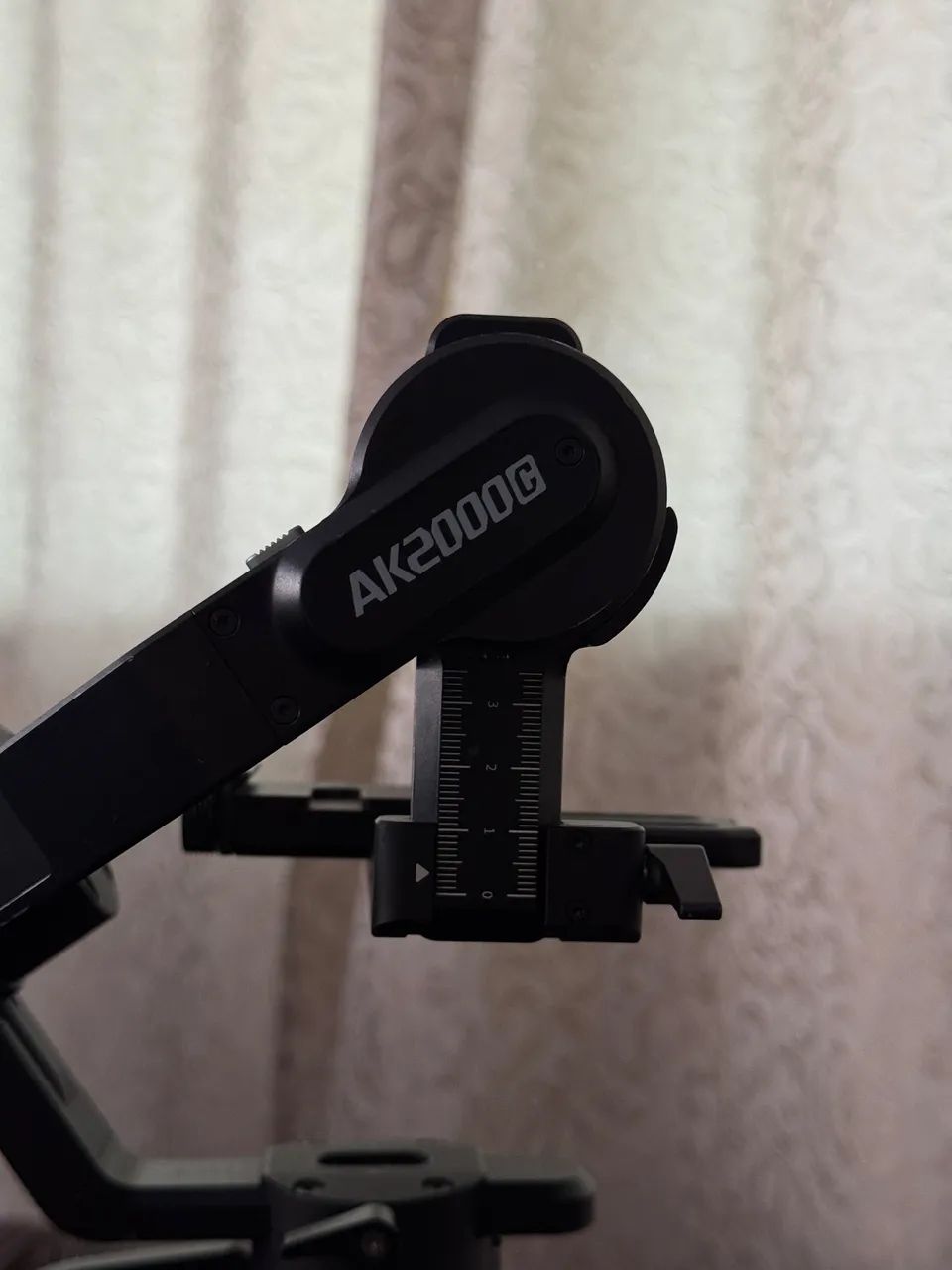 Gimbal FeiyTech  - Foto 5