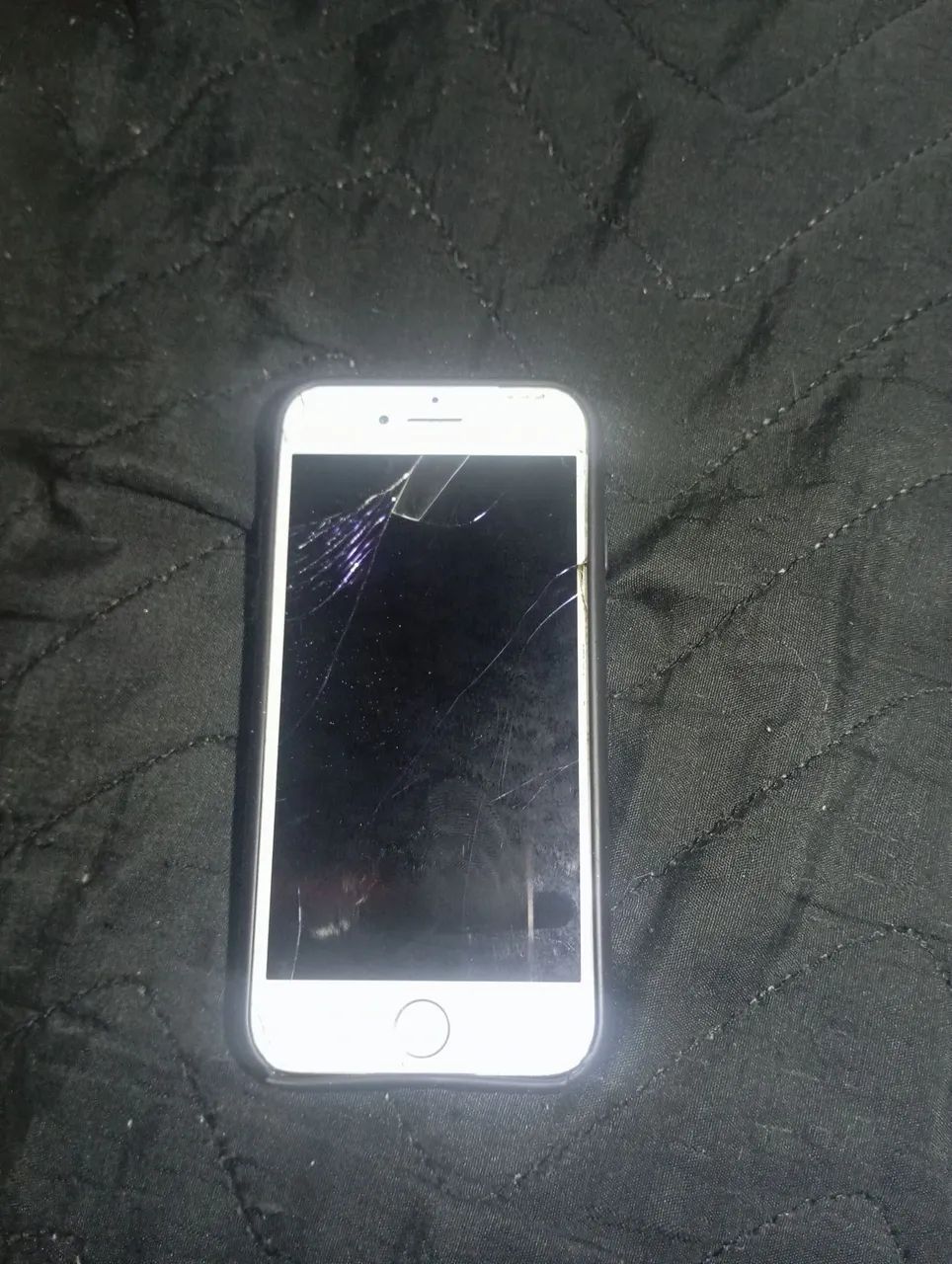 iPhone 8