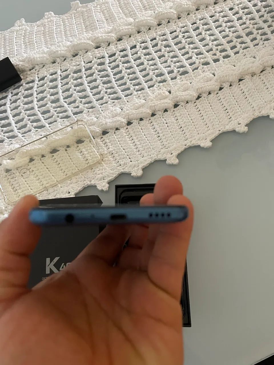 LG k40S  - Foto 5