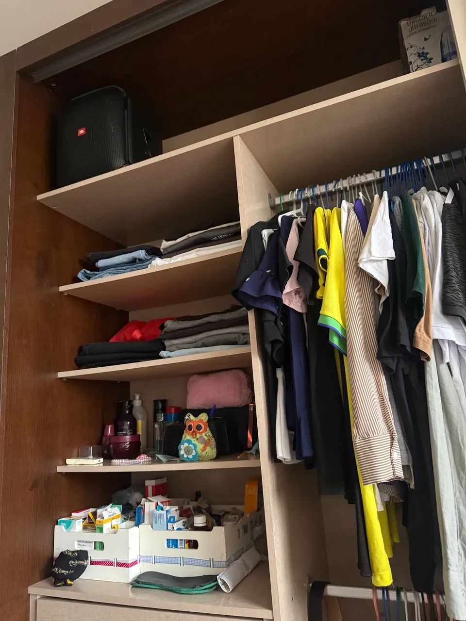 Guarda roupa - Foto 4