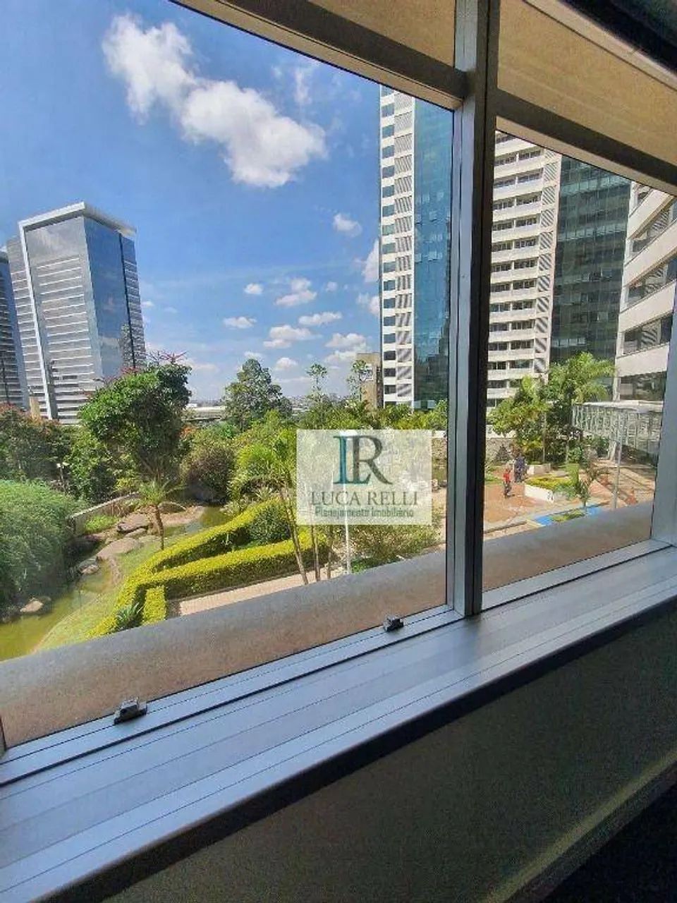 Sala para Locação com106 m² - Alphaville Industrial em Barueri/SP. - Foto 4