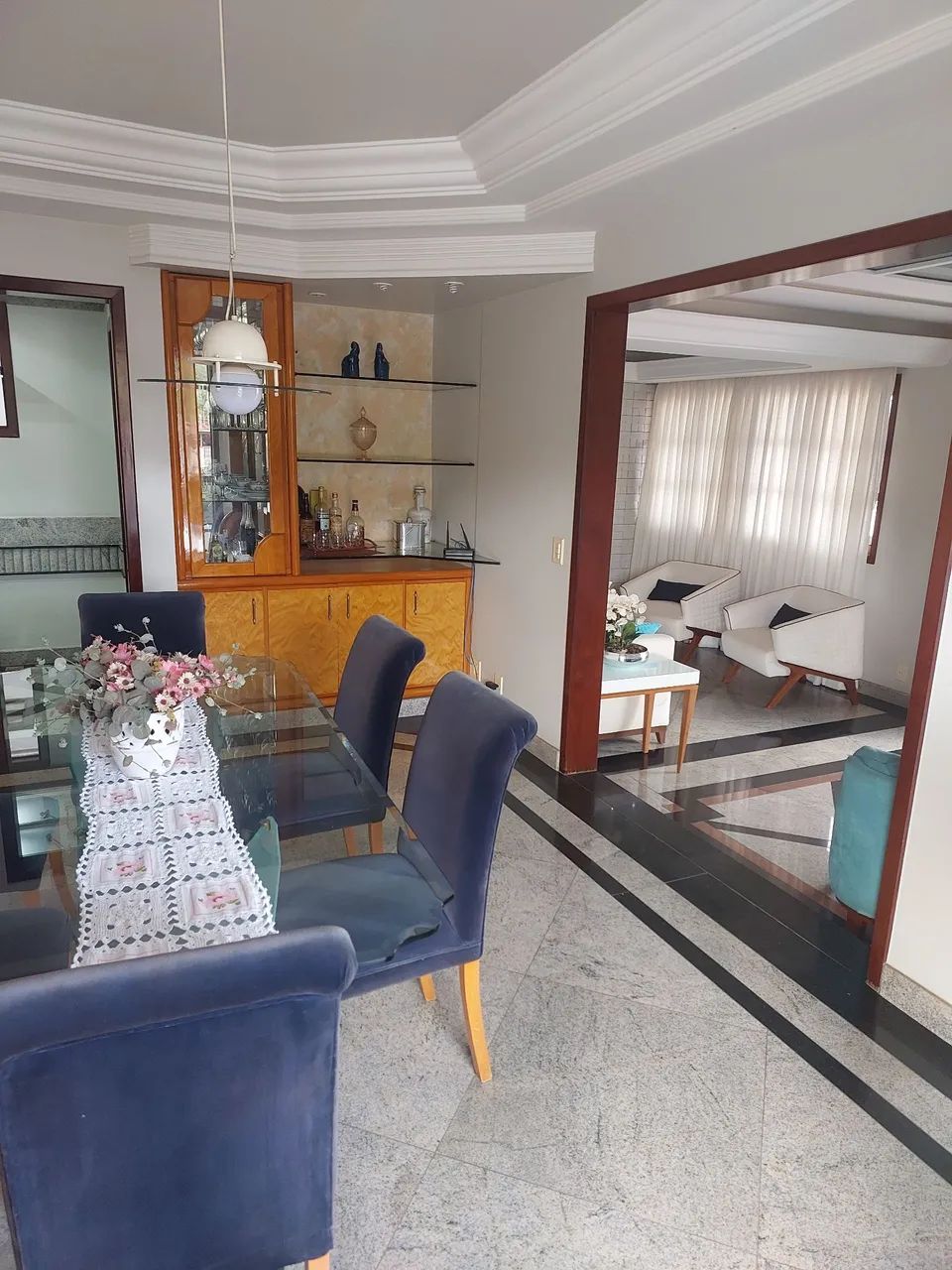Casa Alto Vila Rica