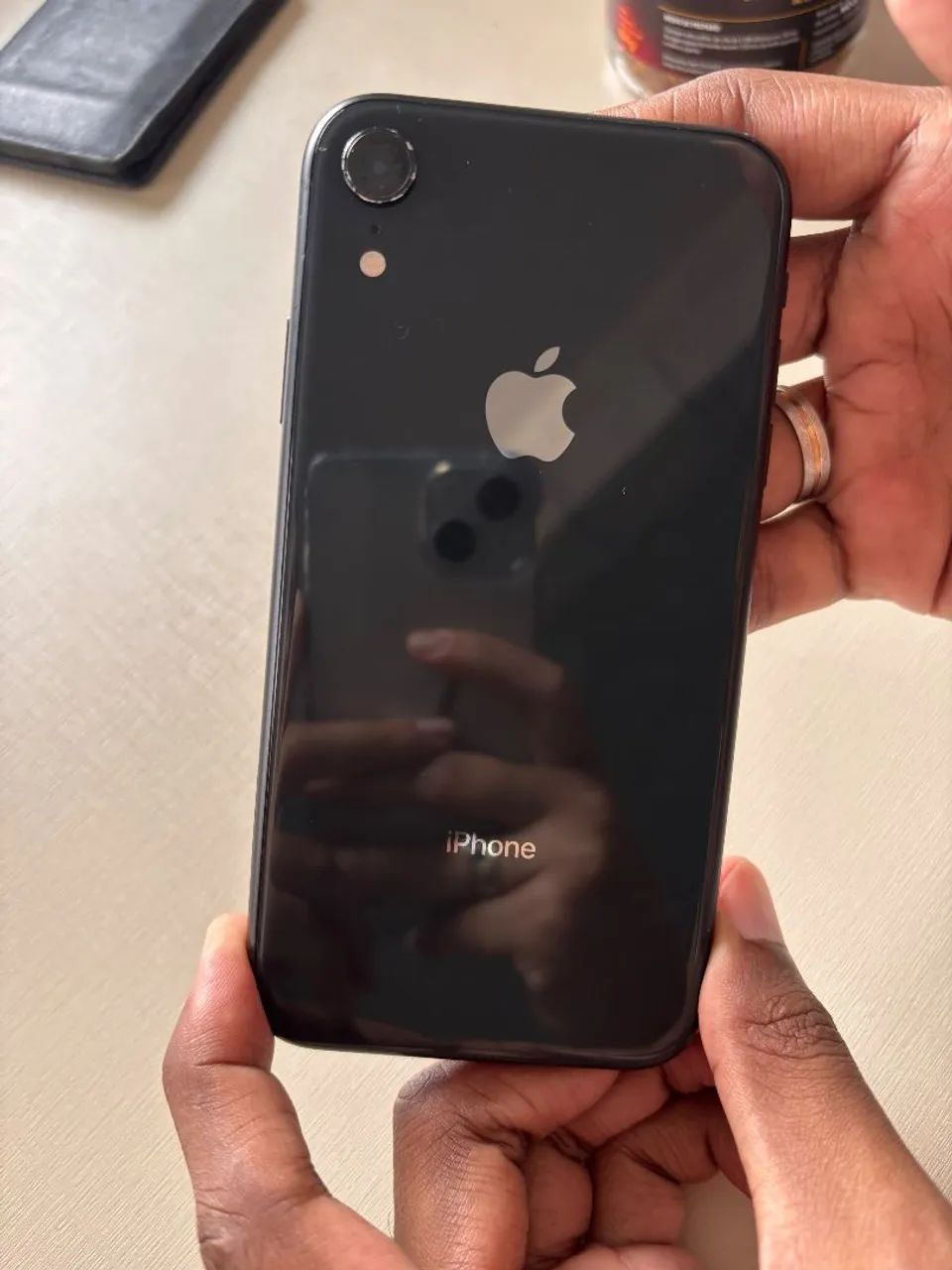 IPhone xr  - Foto 3