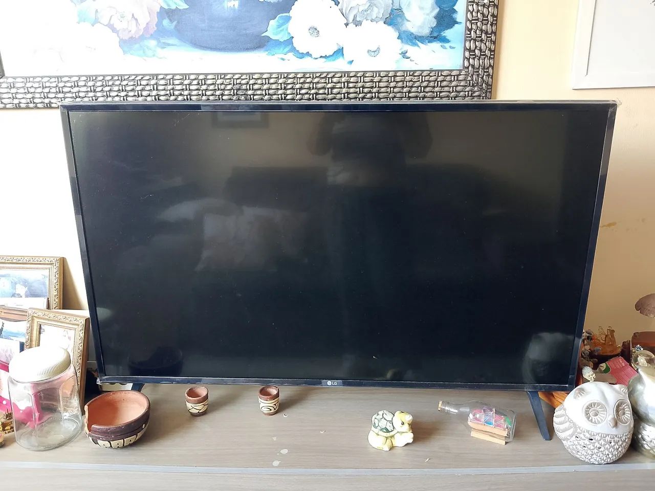 Tv smartv 42