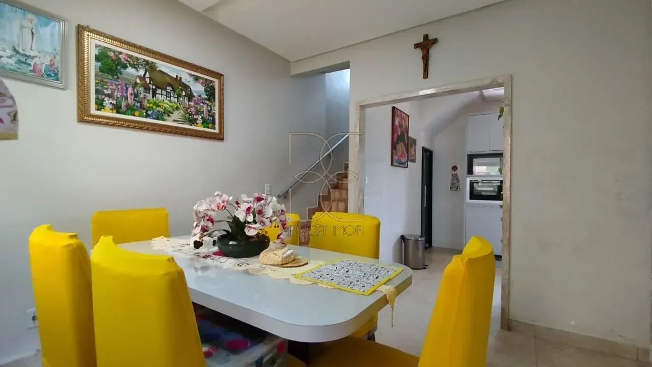 CASA COM IMÓVEL NOS FUNDOS | IAPI  GUARÁ 2 - Foto 5