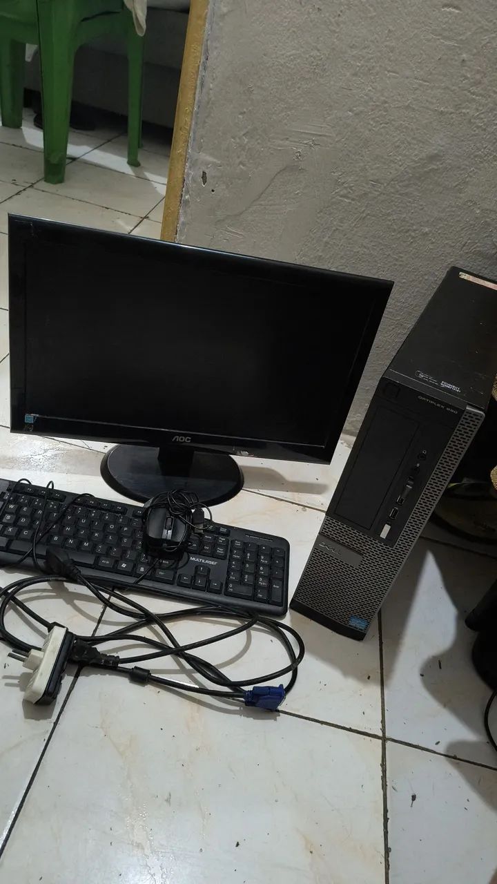 Pc  - Foto 4