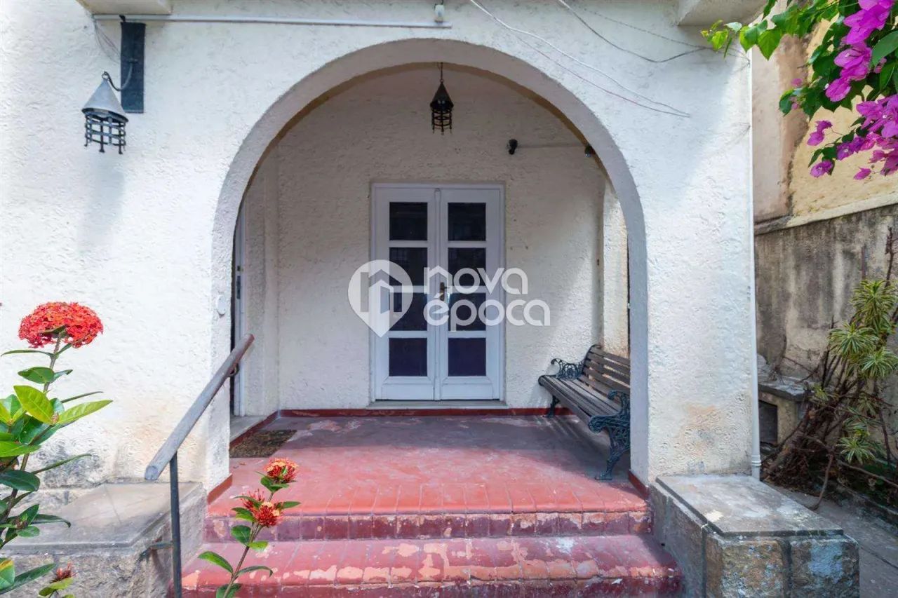 Botafogo | Casa 3 quartos, sendo 1 suite - Foto 3