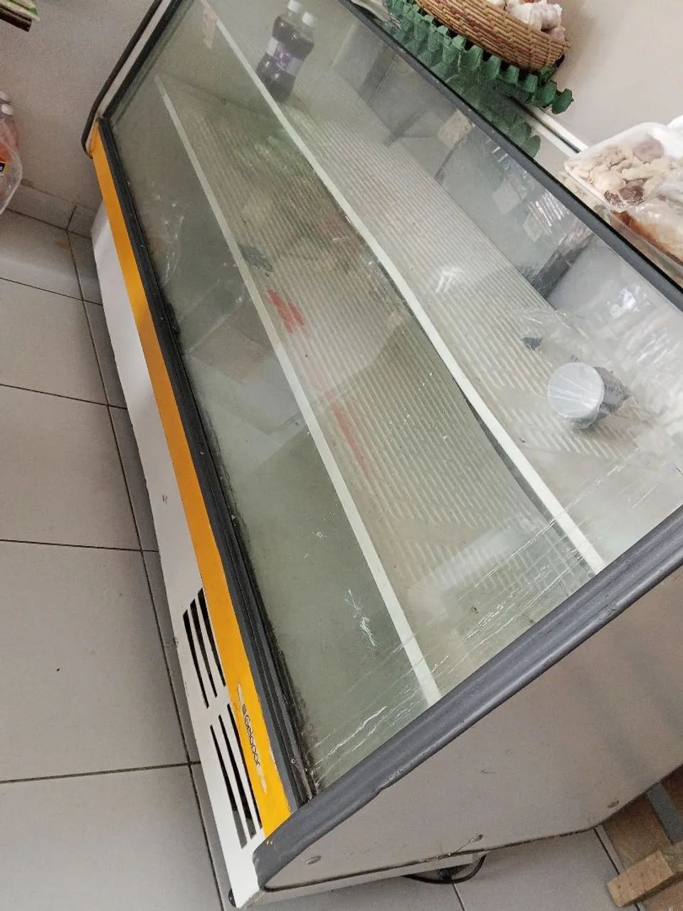 Freezer A venda  - Foto 3
