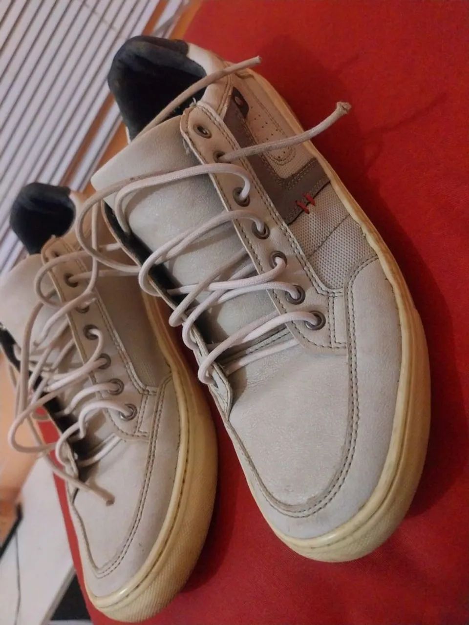 Sapatos masculino  - Foto 3